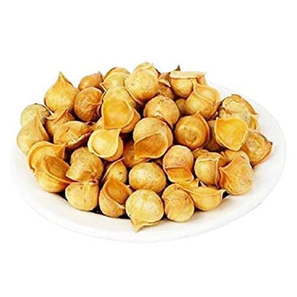 Will and Weaves Kashmiri Garlic 200 Gram Kashmiri Lehsun Single Clove Garlic Ek Pothi Lahsun