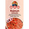 MDH Rajmah Masala 100g / 3.5 oz (Pack of 2)