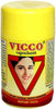 Vicco Vajradanti Pure Herbal Toothpowder - Pack of 4 (100g Each)