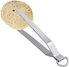 Stainless Steel Tong Roti Chapati Chimta/Chipya/Pakad