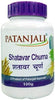 PATANJALI SHATAVAR CHURNA (PACK OF 2) (100 g EACH)