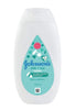 Johnson's Baby Milk + Rice Lotion (200Ml) White