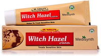 Homoeopathic Witch Hazel Cream (20gm) Acne, Aging Signs