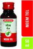 Baidyanath Neem oil (50ml) PACK OF 2