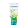 Himalaya Purifying Neem Face Wash, Normal to Oily Skin, Turmeric, Vegan, Cruelty Free, Soap Free, Paraben Free, Dermatologically Tested, SLS/SLES Free, 5.07 Fl Oz, 150 mL, 1 Pack