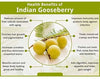 The Big Indian Store Dry Amla 100 gm