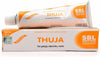 SBL's Thuja Ointment - 25 GM pack of 1