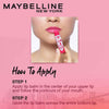 Maybelline Baby Lips Color SPF 16 Lip Balm 4.5g (Cherry )