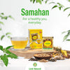 SAMAHAN INSTANT AYURVEDIC CARE-EXTRACT OF 14 HERBS (100 Sachets)