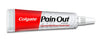 Colgate Pain Out Dental Gel Express Relief From Tooth Pain 10 gm