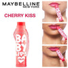 Maybelline Baby Lips Color SPF 16 Lip Balm 4.5g (Cherry )