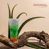 patanjali Saundarya Aloe Vera Gel 150ml / 5.1 fl oz