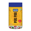 Keya Piri Piri - Instant Seasoning Mix Original Flavour 3 Way Sprinkler Cap (Pack Of 3) 60 gram each Grams.