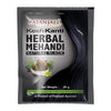 Patanjali Kesh Kanti Herbal Mehandi Natural Black - Pack Of 6