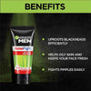 Garnier Men Acno Fight Anti-Pimple Facewash, 50gm