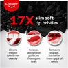 Colgate Slim Soft Charcoal Toothbrush (Buy 2 Get 2 Free) - 4 Pcs