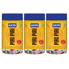 Keya Piri Piri - Instant Seasoning Mix Original Flavour 3 Way Sprinkler Cap (Pack Of 3) 60 gram each Grams.