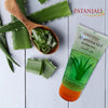 patanjali Saundarya Aloe Vera Gel 150ml / 5.1 fl oz