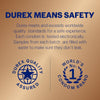 Durex Real Feel Condoms for Men - 10 Count | Latex Free