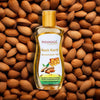 patanjali Kesh Kanti Almond Hair Oil - 100ml