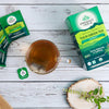 Tulsi Organic Green 25 Teabags pack of 2