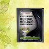 Patanjali Kesh Kanti Herbal Mehandi Natural Black - Pack Of 6