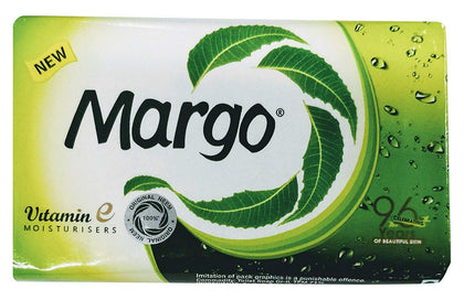 Margo Neem Soap 75g (Pack of 3)