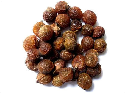 REETHA ARITHA PODS 250gms Soap Nuts