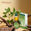 Patanjali Kesh Kanti Hair Oil 120ml / 4.05 fl oz - (Pack of 2)