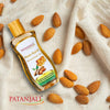 patanjali Kesh Kanti Almond Hair Oil - 100ml / 3.38 fl oz