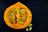 Organic Pumpkin Seeds- Raw, Non-GMO, No shell Unsalted Vegan 500 GRAM