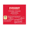 Everest Masala Powder - Chicken, 100g Carton