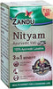 Zandu Nityam Tablets (36 Tablets Pack Of 2)