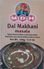 MDH Dal Makhani Masala 100g pack of 1