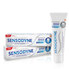 Sensodyne Repair and Protect Whitening Toothpaste, Toothpaste for Sensitive Teeth and Cavity Prevention 100 gram (Pack of 2)