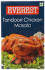 Everest Tandoori Chicken Masala Powder, 100g Carton