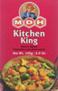 MDH kitchen king blend of spices (3.5 oz) 100 gram pack of 1