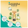 Indulekha Bringha Oil Reduces Hair Fall and Grows New Hair Oil 100 ml