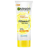 Garnier Skin Naturals Bright Complete Duo Action Face Wash 100 gm