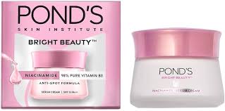 POND'S White Beauty Anti-Spot Fairness SPF 15 Day Cream, 35g