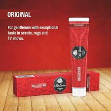 Old Spice Original Shaving Cream 70 gm