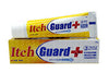 Itch Guard Plus Cream with Cooling Menthol | Triple Action Formula