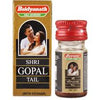 Baidyanath Sri Gopal Tel