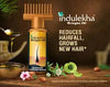 Indulekha Bringha Oil Reduces Hair Fall and Grows New Hair Oil 100 ml