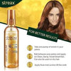 Hair Serum Enriched with Walnut Oil Gives Frizz-free Satin Smooth Hair 90 ML