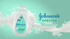 Johnson's Baby Milk + Rice Lotion (200Ml) White