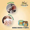 White Tiger Balm Headache Relief Cream 21 ml Pack of 3