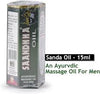 Sandha Oil for Men 15 ML (2Pack)